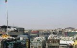 افزایش 50 درصدی میزان جابجایی كالا در ایلام ‏