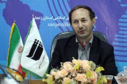 شركت استان زنجان در جشنواره ملی علم تا عمل