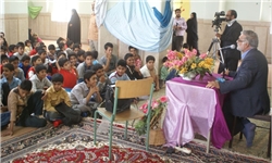 195 کانون فرهنگی و هنری روستایی در آذربایجان غربی فعالیت می‌کند