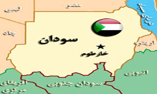 قانون اساسی سودان صد درصد اسلامی و الگویی برای کشورهای همسایه خواهد بود