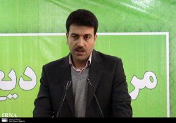 تردد 251 هزار مسافر از پایانه مرزی بیله سوار