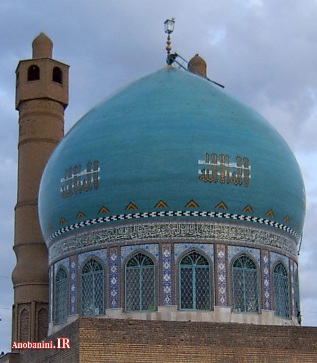 بازدید دومیلیون گردشگر ازامامزادگان استان چهارمحال وبختیاری