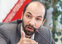 بررسی پروژه مهر ماندگار کرمان توسط دستیار ویژه رئیس جمهور