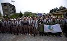 آمادگی 20 لشگر از بسیجیان عشایر کشور