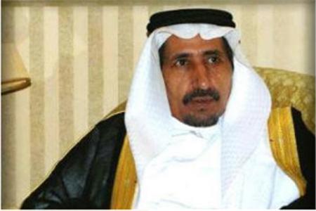 فعال سعودی به بخش مراقبتهای ویژه منتقل شد