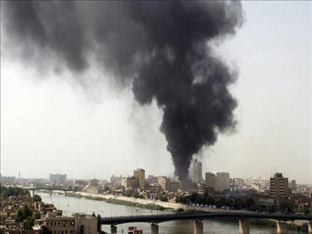 انفجارهاي تروريستي قندهار 6 كشته برجاي گذاشت
