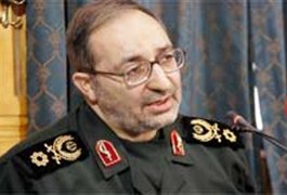 واکنش سریع نیروهای مسلح ايران در قبال هرگونه اقدام تعرض‌آمیز به تنگه هرمز
