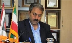 ريزگردها دولتمردان را به بهارستان مي كشاند