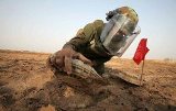 شهید و مجروح  شدن دو نفر  بر اثر انفجار مین در ایلام