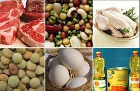 افزايش قيمت كالاهاي اساسي منطقي نيست