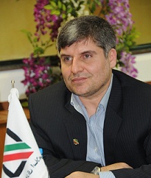 مديركل گمرك تهران، معاون توسعه مديريت و منابع سازمان گمرك شد