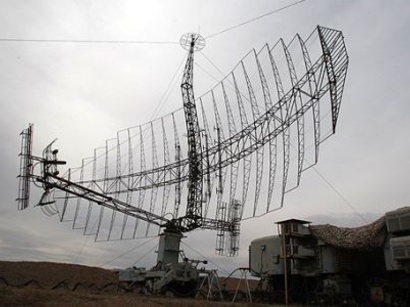 پایدارسازی شبکه راداری کشور علیه جنگ الکترونیک دشمن فرضی