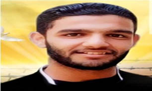 فوتباليست دربند رژيم صهيونيستي آزاد شد