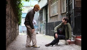 "بغض" در انتظار پروانه نمايش
