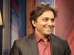 آلبوم جديد مجيد اخشابي روانه بازار مي شود