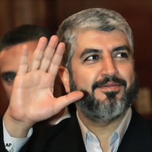 مشعل در تونس