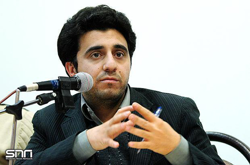 دستگاه قضا در برخورد با جنبش هاي دانشجويي سعه صدر بيشتري داشته باشد
