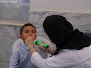 سنجش سلامت جسمانی و آمادگی تحصیل بیش از 20 هزار نو آموز در گیلان