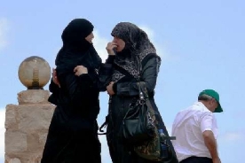 مسلمانان آمریکای لاتین، به دنبال هویت جدید
