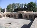 کاروانسرای شاه عباسی کجاست؟