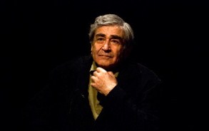 سمندریان پدر تئاتر ایران صحنه زندگی را ترک کرد