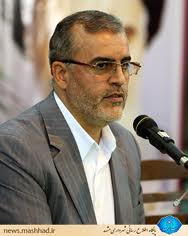 دومین جشنواره ملی یادمان های شهری مشهد برگزار می شود