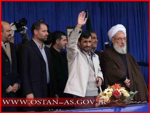 ایجادتحولات چشمگیر در کشور به دلیل سفرهای رئیس جمهور