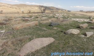 کلیسای سورپ پطرُس قره باغ ارومیه