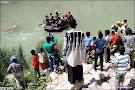 جشنواره رفتینگ جانبازان در استان چهارمحال و بختیاری برگزار می شود