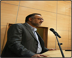 محمدنبی:باشگاهها باید بخشی از بودجه خود را به مسائل فرهنگی اختصاص دهند