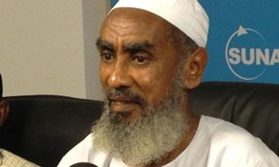 آشپز بن لادن آزاد شد