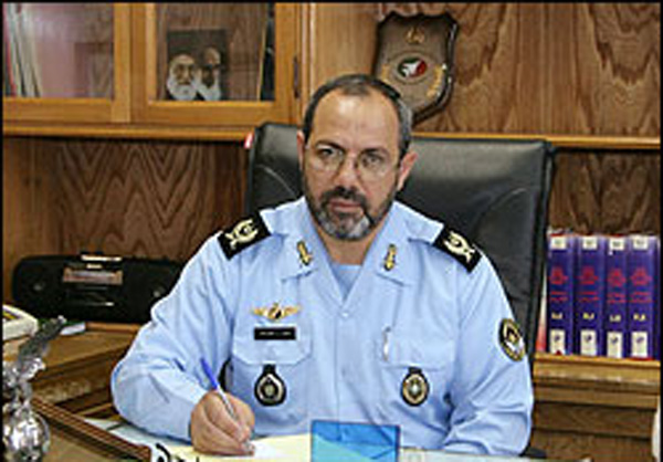 رسانه ملي مي تواند تهديدات دشمنان را نقش بر آب كند