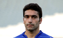 رحمتی در استقلال ماندنی شد