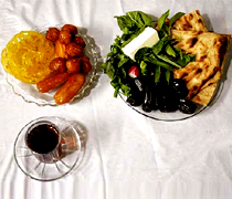 ویژه برنامه های شبکه آموزش در ماه مبارک رمضان