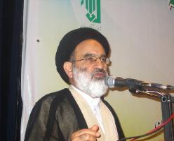 انتصاب امام جمعه شهرستان اردل از توابع استان چهارمحال و بختياري
