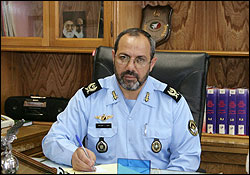 تهديدات زمينه پيشرفت‌ ما را فراهم کرده‌اند