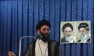 رسالت تبلیغی مهمترین وظیفه روحانیت
