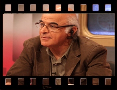 تقدير امين تارخ از فريدون جيراني در برنامه هفت