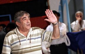 پیکر استاد سمندريان تشيع شد