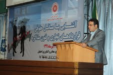 اجرا نشدن قوانین در کشور مهمترین چالش است