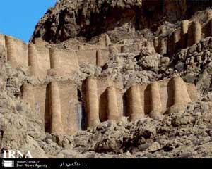 پایان مطالعات و بررسی باستان شناسی شهر ایج استهبان