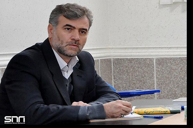 آرایش های سیاسی نظام های منطقه تغییرات زیادی خواهند کرد