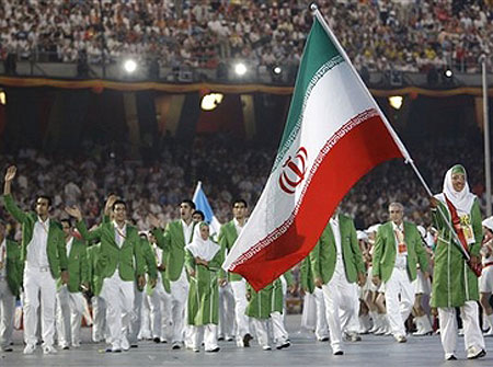3 قزوینی در المپیک حضور خواهند داشت