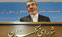به جاي غوغاسالاي از قانون تمكين كنيم