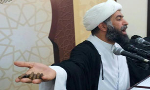 انقلاب برادر شيخ النمر عليه آل سعود