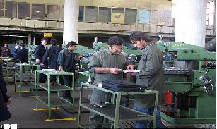 تصویب 289 طرح در کارگروه اشتغال و سرمایه گذاری استان کرمانشاه