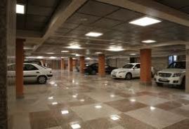 پارکینگ دار ها متری چند ؟