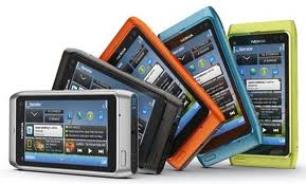 از  Nokia خبر دارید ؟