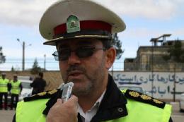 تردد خودروهای سواری در محور گرمسار – قم  ممنوع شد