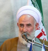 نماینده ولی فقیه در سیستان و بلوچستان خبر ابقای خود را تایید كرد